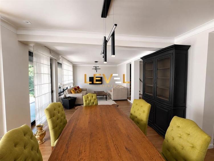 Duplex cu 4 camere cu Canalizare în Pipera