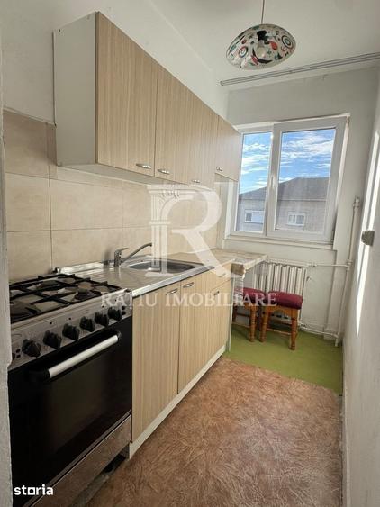 Apartament cu 2 camere decomandat în Iosia