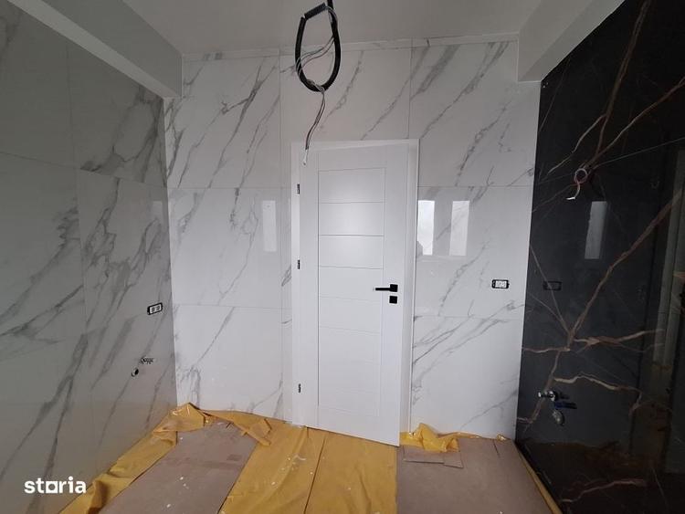 Apartament cu 3 camere decomandat în Rudicica