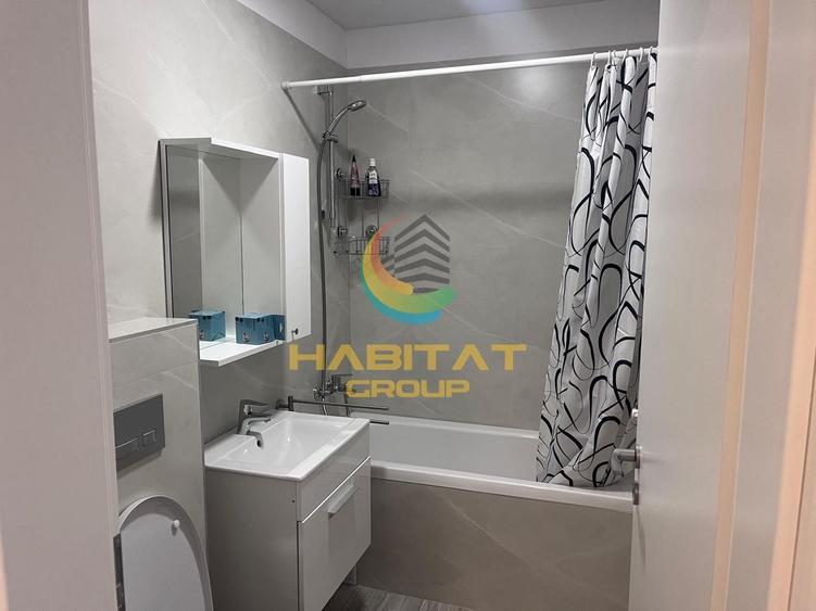 INCHIRIERE 2 Camere cu LP Inclus  81 Residence- 5 min M Berceni - 10
