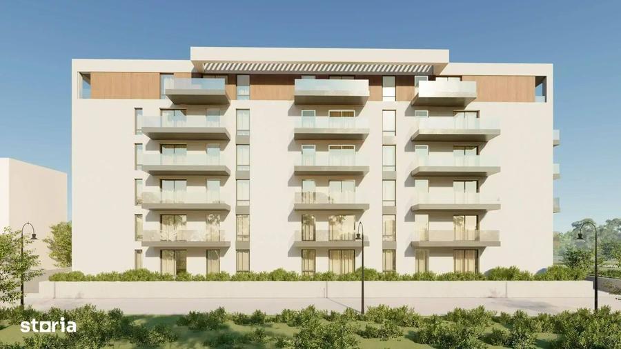 Apartament cu 2 camere în Mihai Bravu