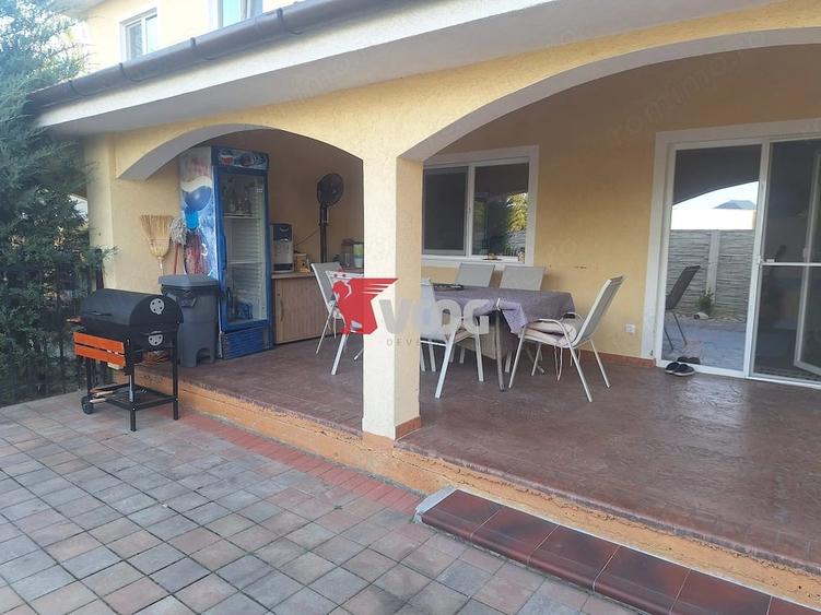 Casă în Ghiroda