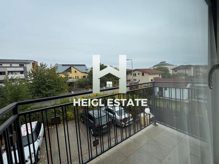 Apartament cu 3 camere decomandat, mobilat în Braytim