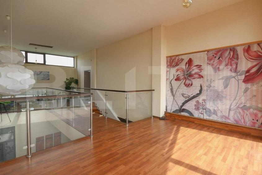 Casă individuală cu 5 camere cu Teren 850 Mp în Sântana de Mureș