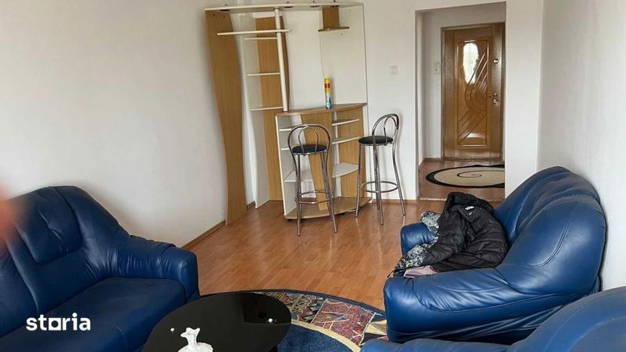 Apartament cu 2 camere decomandat în Sud