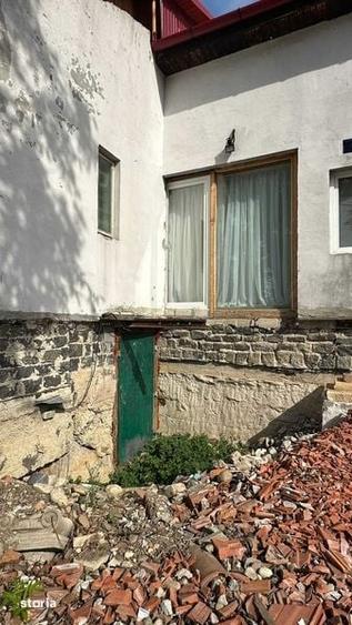 Proprietar Vand Casa cu proiect de extindere | Zona Lunei - 8