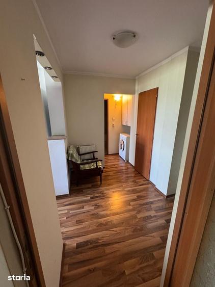 Apartament cu 2 camere în Mărăști