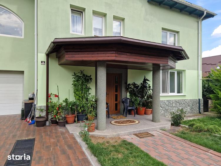 Casă cu 2 camere cu Teren 80 Mp în Nord