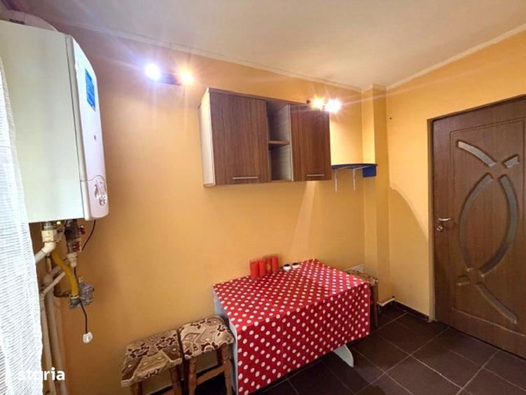 Apartament 2 camere Zona Spital - 4