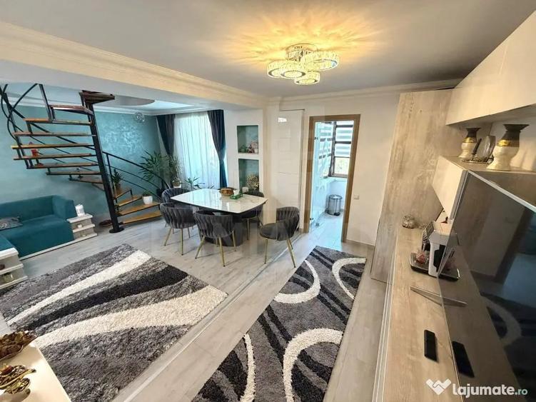 Apartament cu 3 camere si 3 bai in Craiovita Noua - Prome... - Craiova (Dolj) - 14