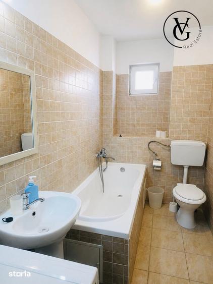 Apartament 2 camere modern - zona Energia - centrala proprie - 4