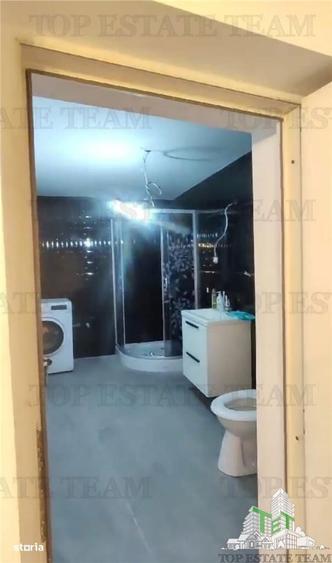 Casă cu 4 camere cu Teren 90 Mp în Tei