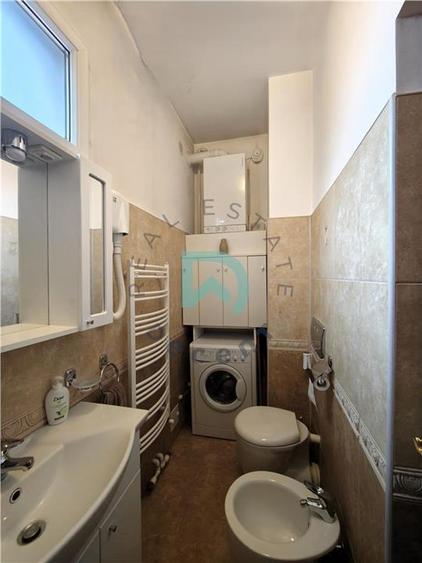 Apartament de vanzare, Mureșenilor, Brasov - 12