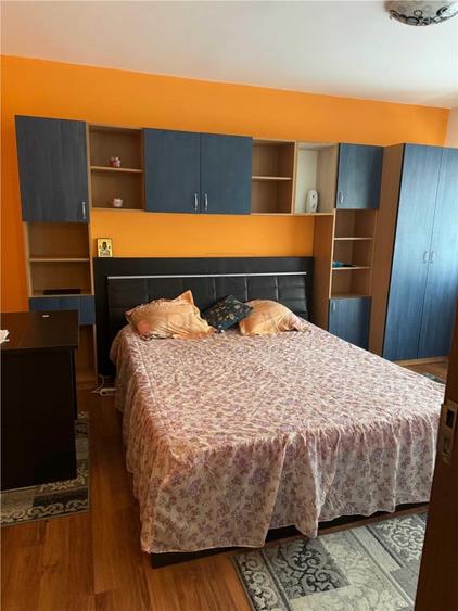 Apartament 1 camera-Iulius Mall-Etaj Intermediar - 3