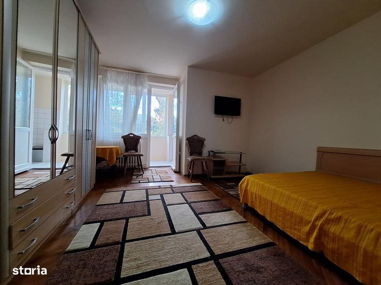 Apartament cu 1 camera-32 mp - Brancoveanu - 1