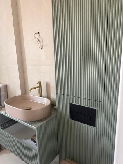 Apartament cu 4 camere decomandat în Brâncoveanu