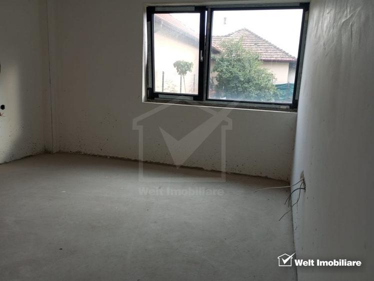 Apartament cu 2 camere semidecomandat în Someșeni