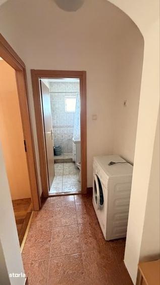 Apartament cu 2 camere, mobilat în Take Ionescu