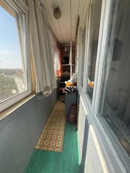 Apartament cu 2 camere semidecomandat în Iosefin