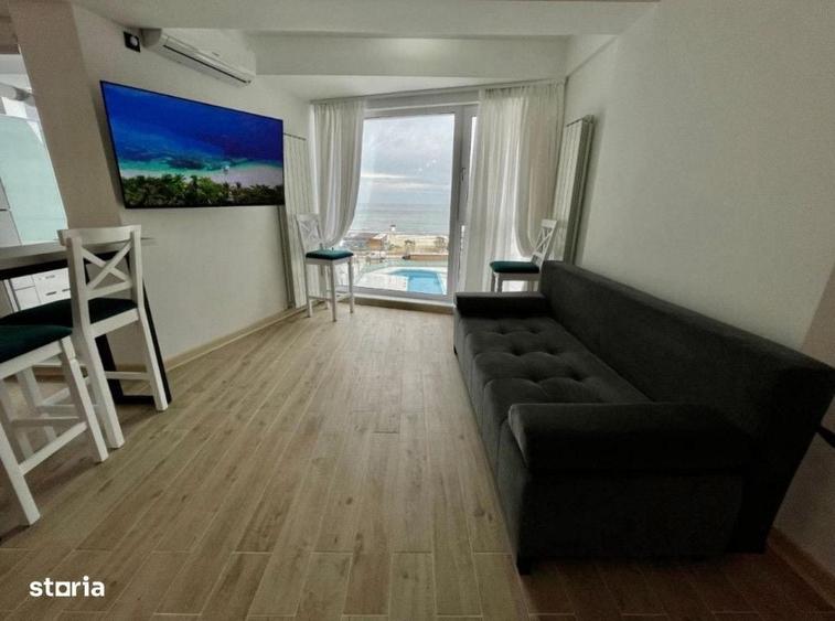 Apartament în Central