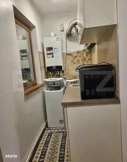 Apartament 2 Camere Tudor Vladimirescu - 4