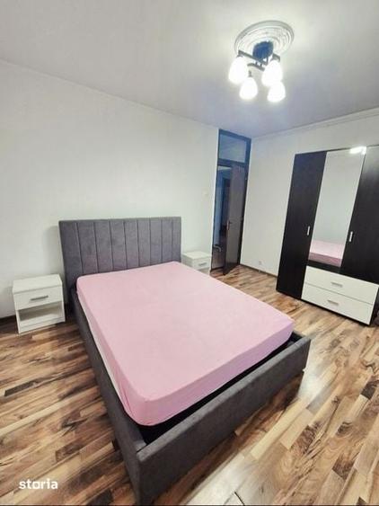 Apartament 3 camere Obor de inchiriat - 1