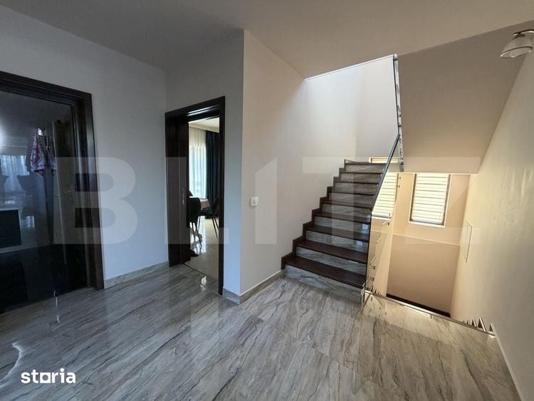 Casă cu 3 camere cu Teren 600 Mp în Central