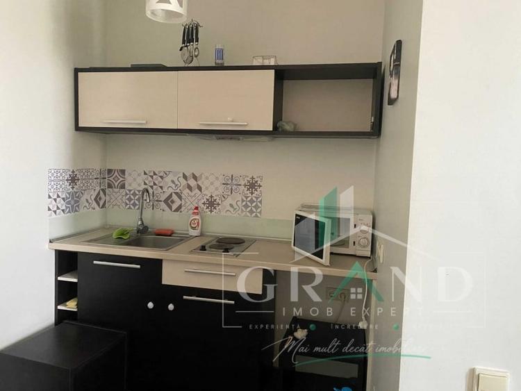 APARTAMENT 2 CAMERE + PARCARE | PIATA 1 MAI – TABACARILOR - 5