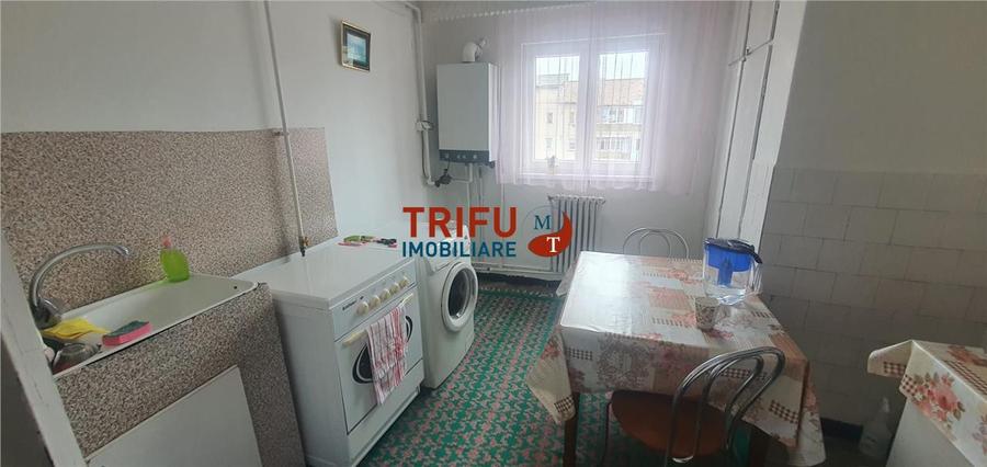 Apartament în vecinătatea Pieței din Cetate - 8