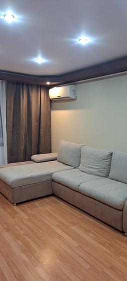 Apartament cu 2 camere decomandat în Craiovița Nouă