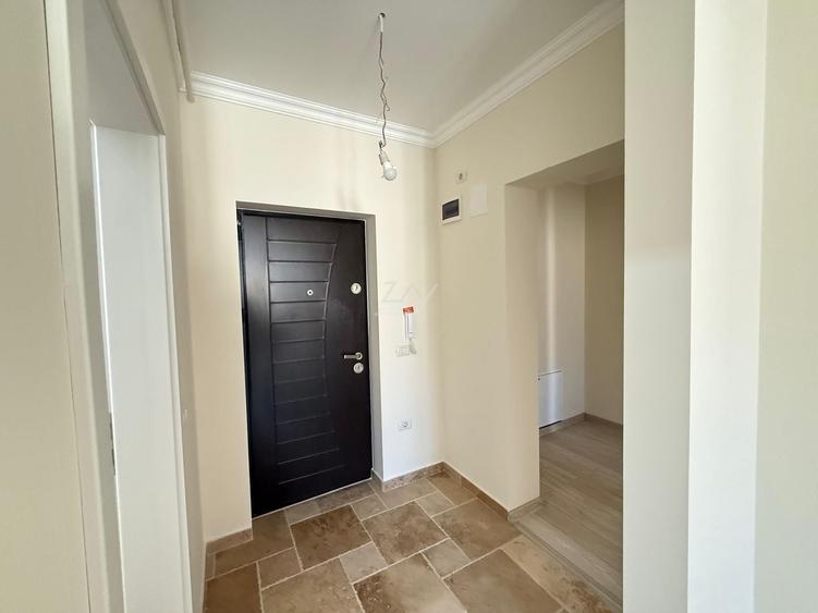 Apartament cu 2 camere în Giroc