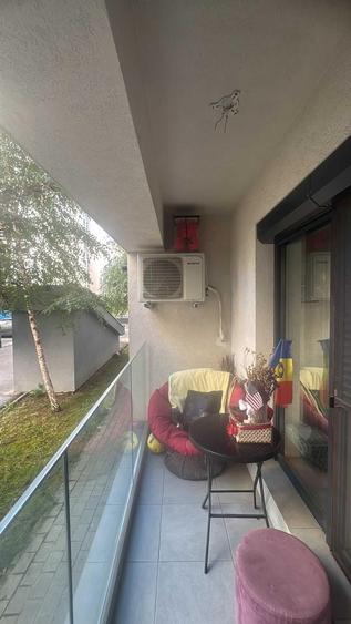 Ap. 2 camere Plaza Residence - faza 2 - 2 dormitoare - 7