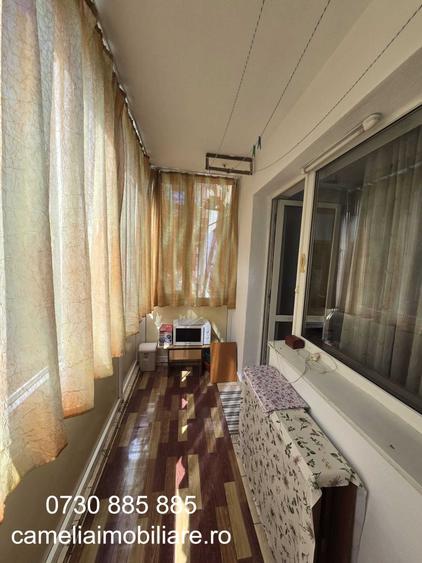 Garsonieră decomandată în Drumul Taberei