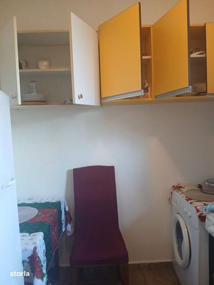 Garsonieră în Blejoi