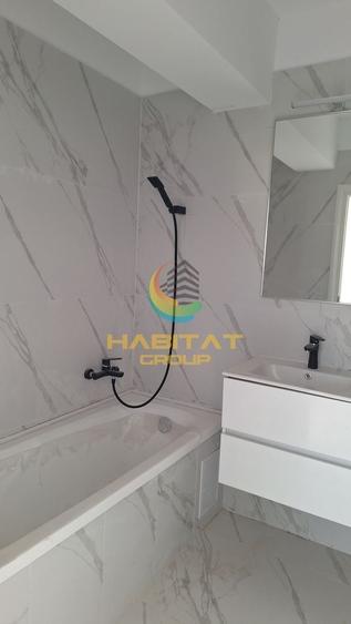 Apartament cu 2 camere decomandat în Alexandru Obregia
