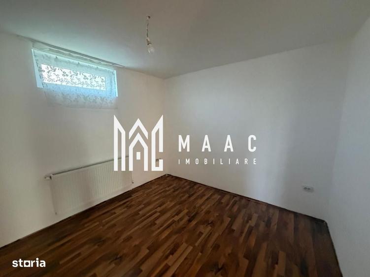 Apartament cu 2 camere în Țiglari