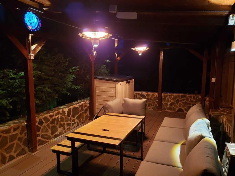 Apartament cu 2 camere semidecomandat în Furnica