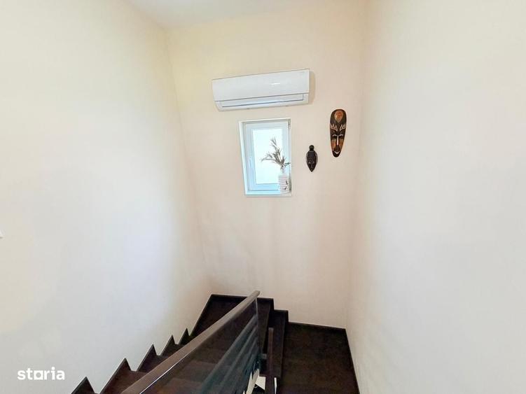 Casa 116 mp, Garaj + beci + terasa acoperita, Lunca Cetatuii Astoria - 14