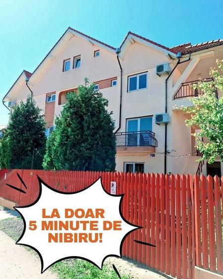 Casă cu 4 camere în Central
