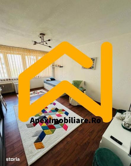 Garsoniera de inchiriat Sala Palatului Bucuresti | ApexImobiliare.ro - 2
