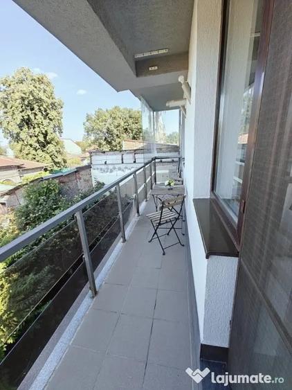 Apartament cu 2 camere decomandat în Bucureștii Noi