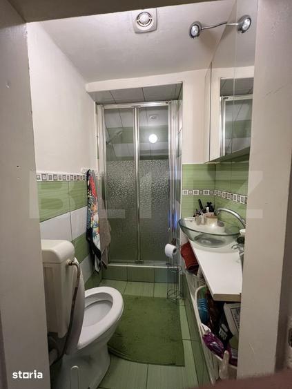 Casă cu 4 camere cu Teren 120 Mp în Cornișa