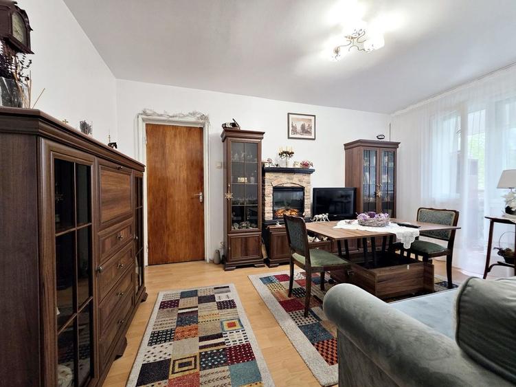 Apartament 4 camere | Militari – Gorjului (6 min. Metrou) - 4