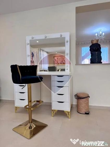 Spațiu comercial, de 150 mp, în Central
