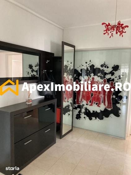 Apartament 2 camere de inchiriat Decebal Bucuresti | ApexImobiliare.ro - 9