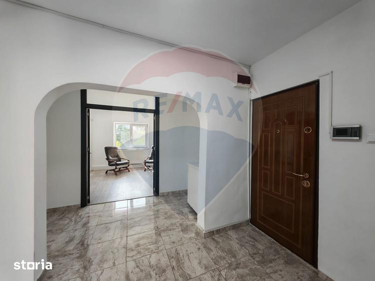 Apartament cu 4 camere în 13 Septembrie