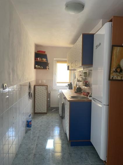 Garsonieră decomandată în Odobescu