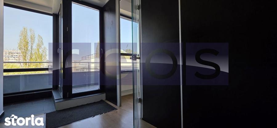 Apartament cu 4 camere în Floreasca