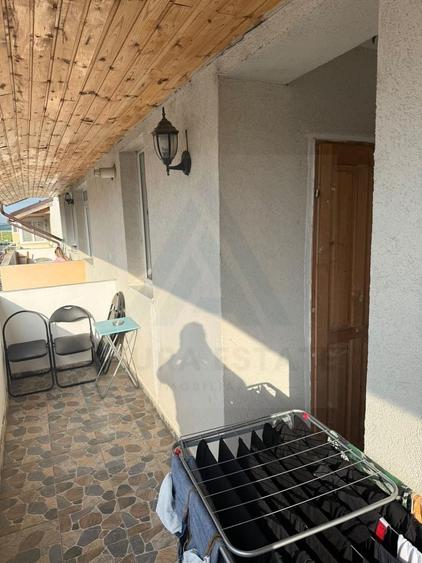 Apartament  2 camere 45 mp  Cartierul Arhitecților - 7