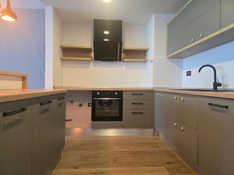Apartament 3 camere Cortina Residence - Aviatiei / Baneasa - Herastrau - 5